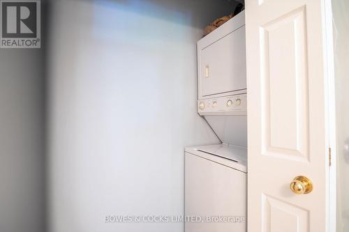 7 - 1579 Anstruther Lake Road, North Kawartha, ON - Indoor Photo Showing Laundry Room