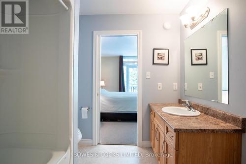 7 - 1579 Anstruther Lake Road, North Kawartha, ON - Indoor Photo Showing Bathroom