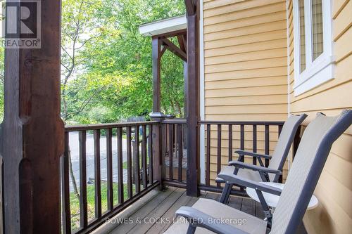 7 - 1579 Anstruther Lake Road, North Kawartha, ON - Outdoor With Deck Patio Veranda With Exterior