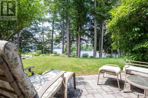 7 - 1579 Anstruther Lake Road, North Kawartha, ON - Outdoor