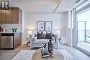 813 - 3200 William Coltson Avenue, Oakville, ON  - Indoor 