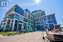 813 - 3200 William Coltson Avenue, Oakville, ON  - Outdoor With Facade 