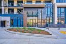 813 - 3200 William Coltson Avenue, Oakville, ON  - Outdoor With Balcony With Facade 