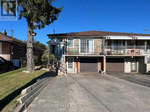 26 Thurrock Road, Toronto, ON - Outdoor