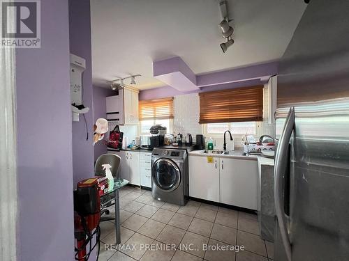 26 Thurrock Road, Toronto, ON - Indoor Photo Showing Laundry Room