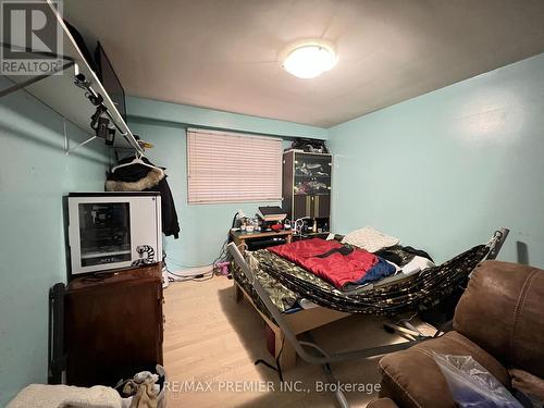 26 Thurrock Road, Toronto, ON - Indoor Photo Showing Bedroom