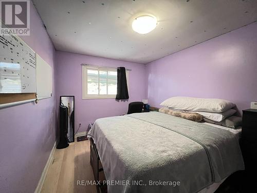 26 Thurrock Road, Toronto, ON - Indoor Photo Showing Bedroom