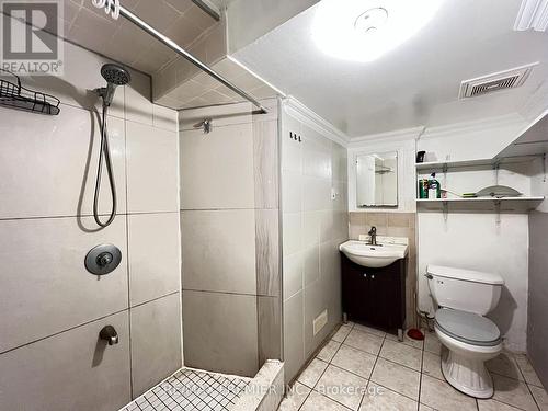 26 Thurrock Road, Toronto, ON - Indoor Photo Showing Bathroom