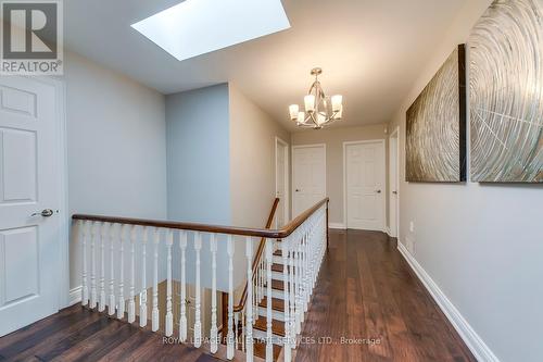 1460 Caulder Drive, Oakville, ON - Indoor Photo Showing Other Room