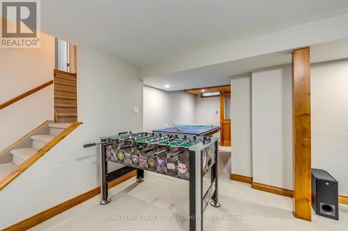 1460 Caulder Drive, Oakville, ON - Indoor Photo Showing Other Room