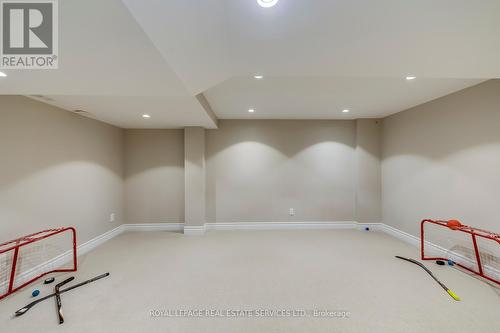 1460 Caulder Drive, Oakville, ON - Indoor Photo Showing Other Room