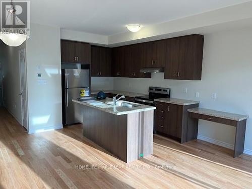 1392 National Commons N, Burlington, ON - Indoor Photo Showing Kitchen