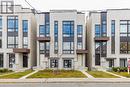 36 B - 21 Innes Avenue, Toronto, ON  -  With Facade 