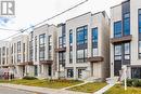 36 B - 21 Innes Avenue, Toronto, ON  - Outdoor With Facade 