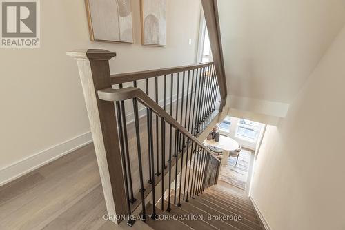 36 B - 21 Innes Avenue, Toronto, ON - Indoor Photo Showing Other Room