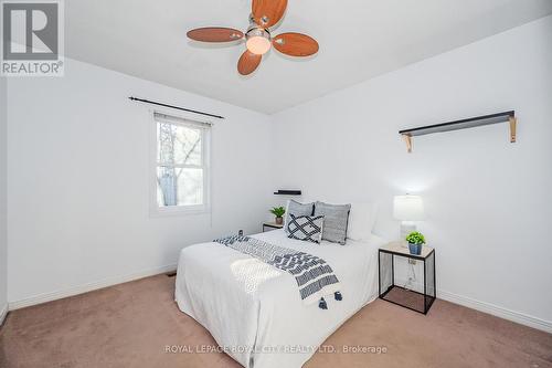 67 Hayes Avenue, Guelph, ON - Indoor Photo Showing Bedroom