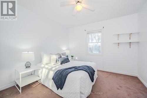 67 Hayes Avenue, Guelph, ON - Indoor Photo Showing Bedroom