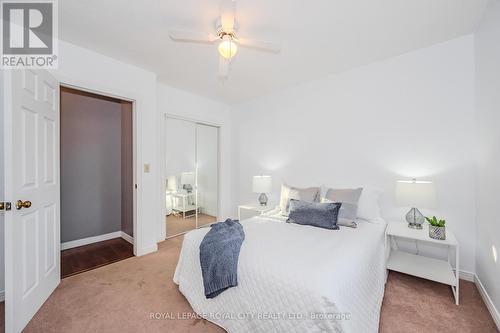 67 Hayes Avenue, Guelph, ON - Indoor Photo Showing Bedroom