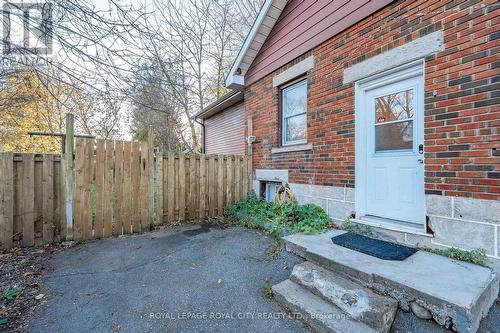 67 Hayes Avenue, Guelph, ON - Outdoor With Exterior