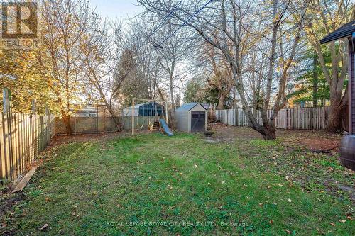 67 Hayes Avenue, Guelph, ON - Outdoor