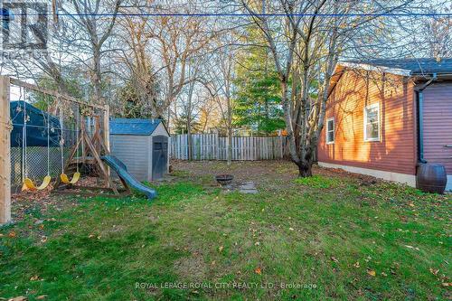 67 Hayes Avenue, Guelph, ON - Outdoor