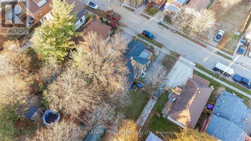 67 Hayes Avenue, Guelph, ON - Outdoor With View