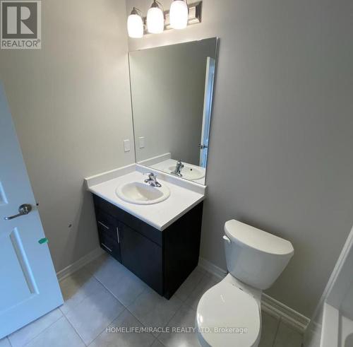 57 Sycamore Street, Welland, ON - Indoor Photo Showing Bathroom