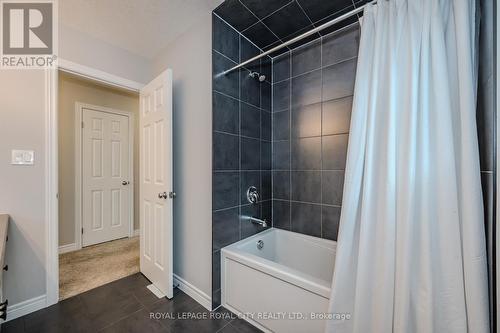 56 Keating Street, Guelph, ON - Indoor Photo Showing Bathroom