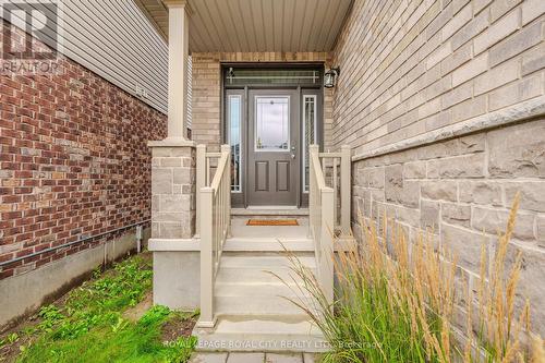 56 Keating Street, Guelph, ON - Outdoor