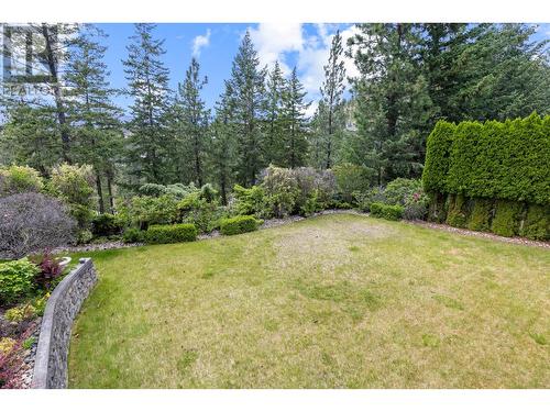 916 Skeena Drive, Kelowna, BC - Outdoor