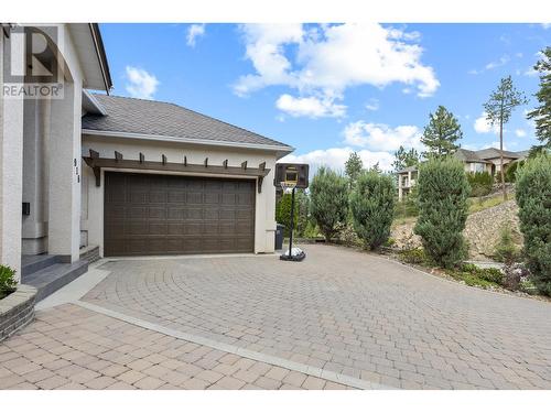 916 Skeena Drive, Kelowna, BC - Outdoor