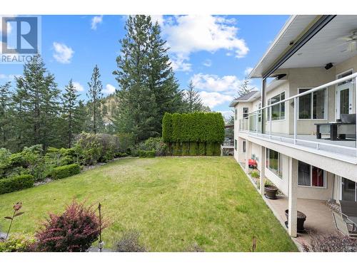 916 Skeena Drive, Kelowna, BC - Outdoor