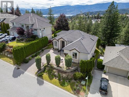 916 Skeena Drive, Kelowna, BC - Outdoor