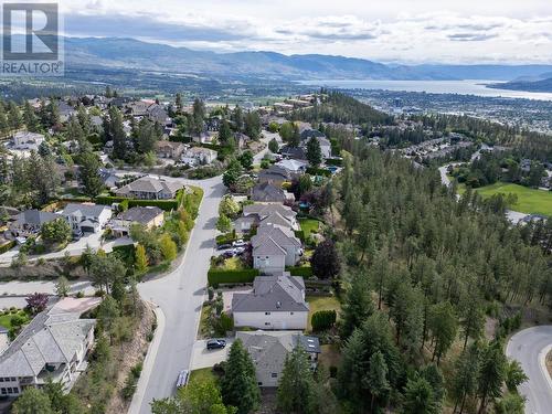 916 Skeena Drive, Kelowna, BC - Outdoor With View