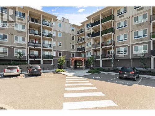 2301 Carrington Road Unit# 109, West Kelowna, BC - Outdoor With Facade