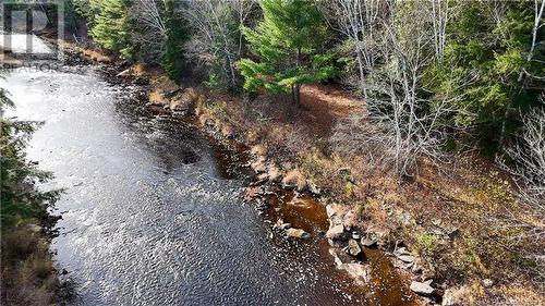 Lot Desherbiers Road, Saint-Ignace, NB 