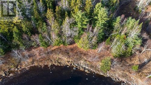 Lot Desherbiers Road, Saint-Ignace, NB 