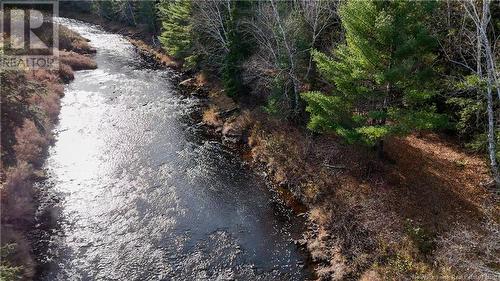 Lot Desherbiers Road, Saint-Ignace, NB 