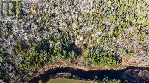 Lot Desherbiers Road, Saint-Ignace, NB 