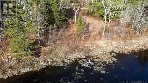 Lot Desherbiers Road, Saint-Ignace, NB 