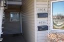 4034 Buckingham Drive E, Regina, SK  - Outdoor With Exterior 