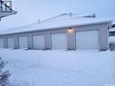 4034 Buckingham Drive E, Regina, SK  - Outdoor With Exterior 