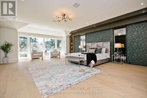 47 Tournament Drive, Toronto, ON - Indoor Photo Showing Bedroom