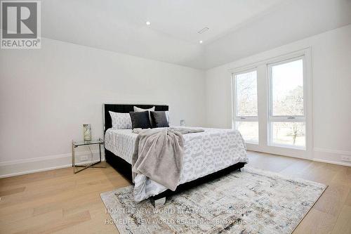 47 Tournament Drive, Toronto, ON - Indoor Photo Showing Bedroom