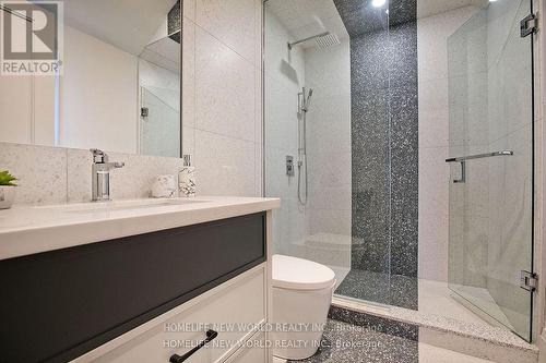 47 Tournament Drive, Toronto, ON - Indoor Photo Showing Bathroom