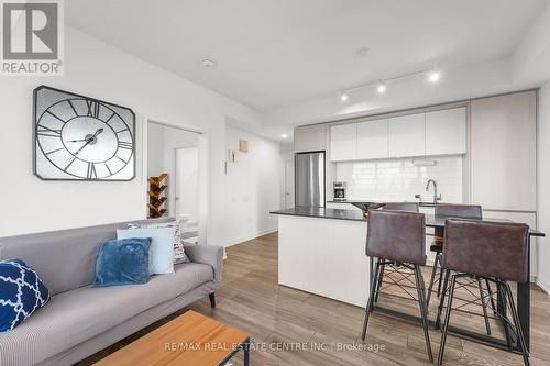 1303 - 225 Sumach Street, Toronto, ON - Indoor