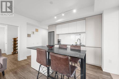 1303 - 225 Sumach Street, Toronto, ON - Indoor