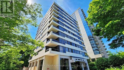 602 - 616 Avenue Road, Toronto, ON - Outdoor