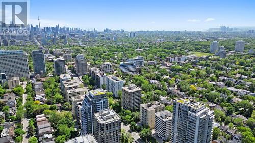 602 - 616 Avenue Road, Toronto, ON - Outdoor With View