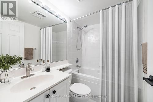 1116 - 8 Hillcrest Avenue, Toronto, ON - Indoor Photo Showing Bathroom